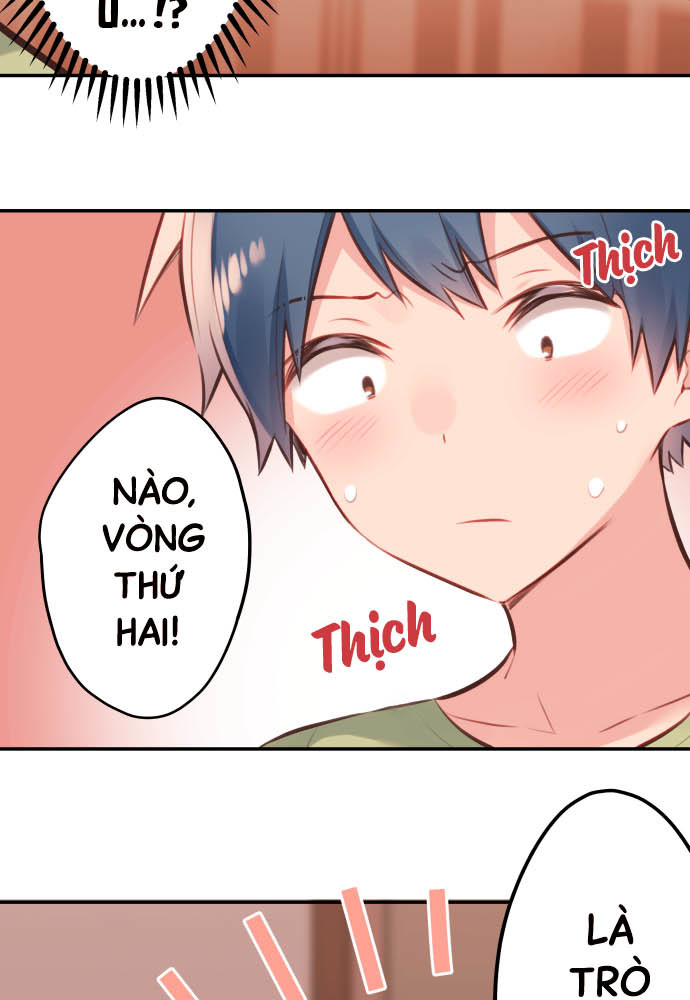 Cô Bạn Gái Hai Mặt Chapter 58 - Trang 2
