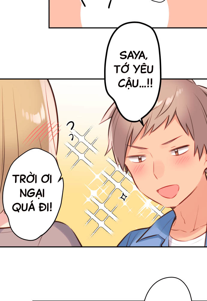 Cô Bạn Gái Hai Mặt Chapter 58 - Trang 2
