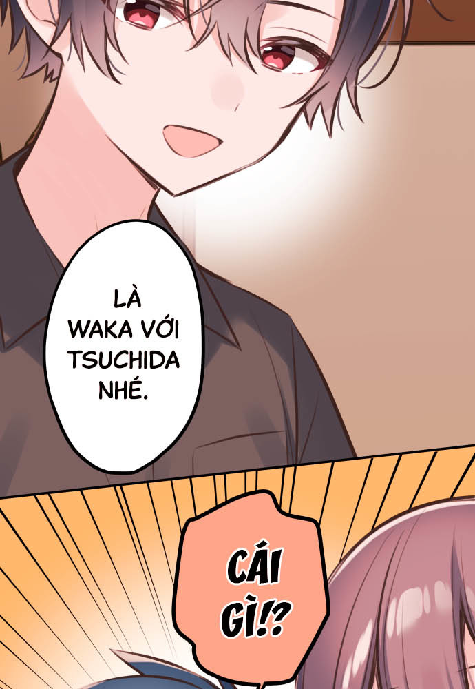 Cô Bạn Gái Hai Mặt Chapter 58 - Trang 2