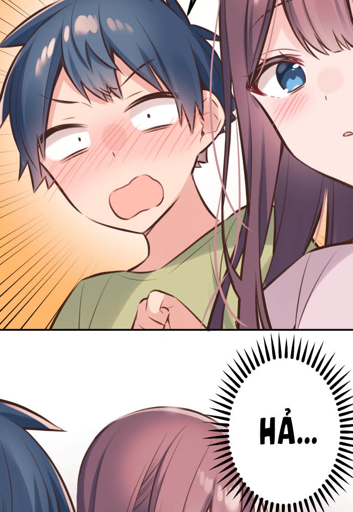 Cô Bạn Gái Hai Mặt Chapter 58 - Trang 2