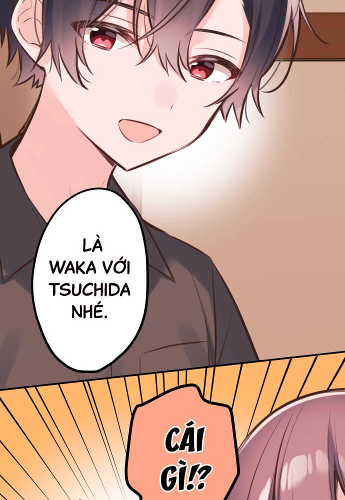 Cô Bạn Gái Hai Mặt Chapter 59 - Trang 2