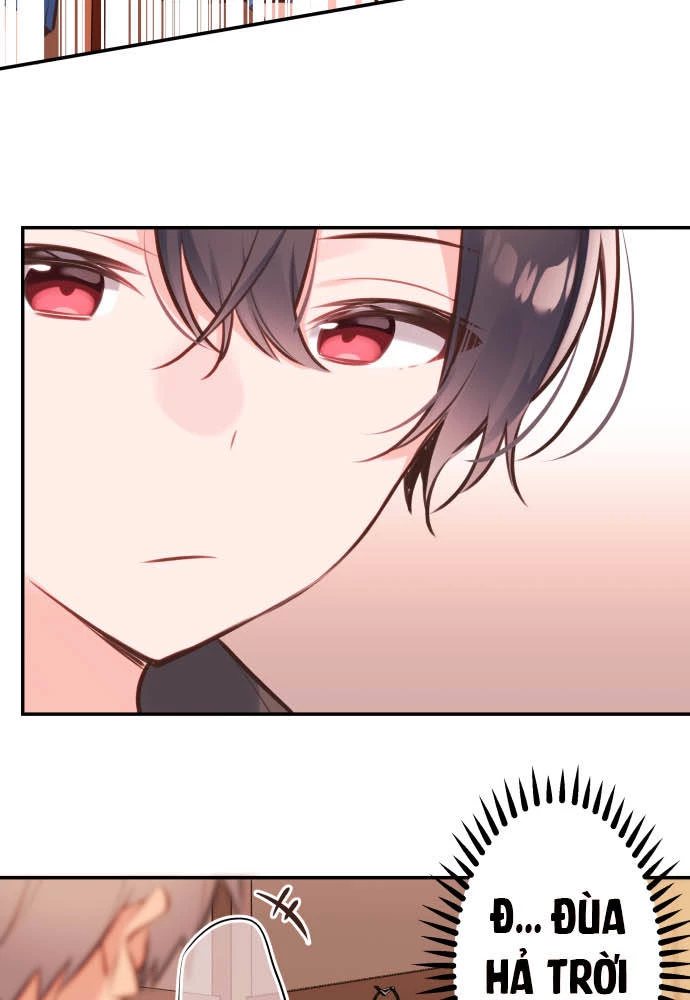 Cô Bạn Gái Hai Mặt Chapter 59 - Trang 2