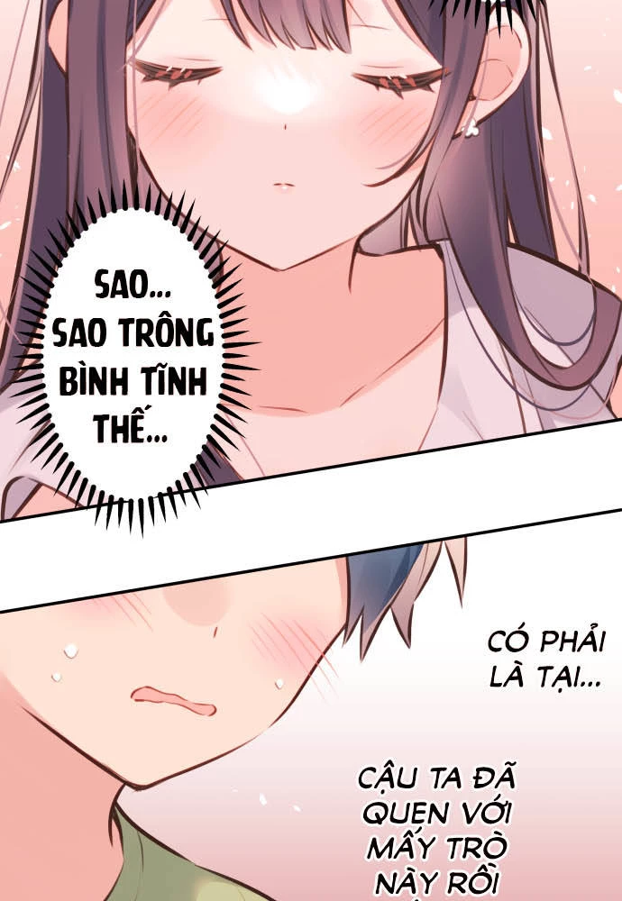 Cô Bạn Gái Hai Mặt Chapter 59 - Trang 2
