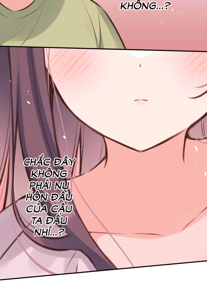 Cô Bạn Gái Hai Mặt Chapter 59 - Trang 2