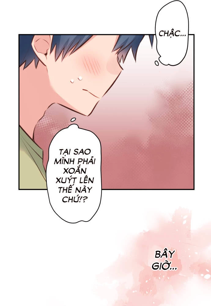 Cô Bạn Gái Hai Mặt Chapter 59 - Trang 2
