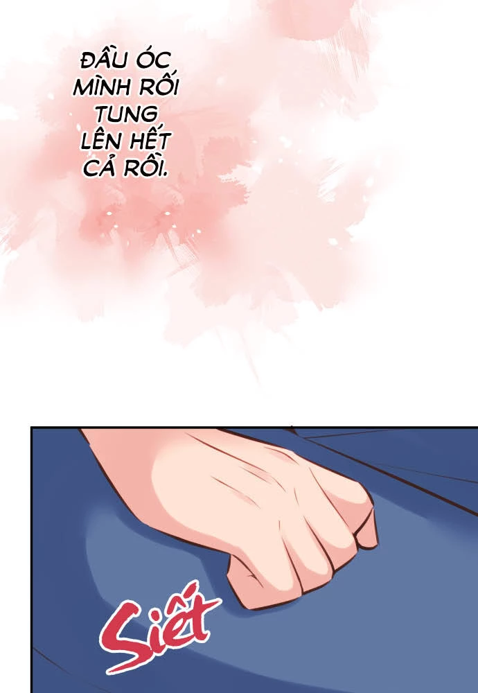 Cô Bạn Gái Hai Mặt Chapter 59 - Trang 2