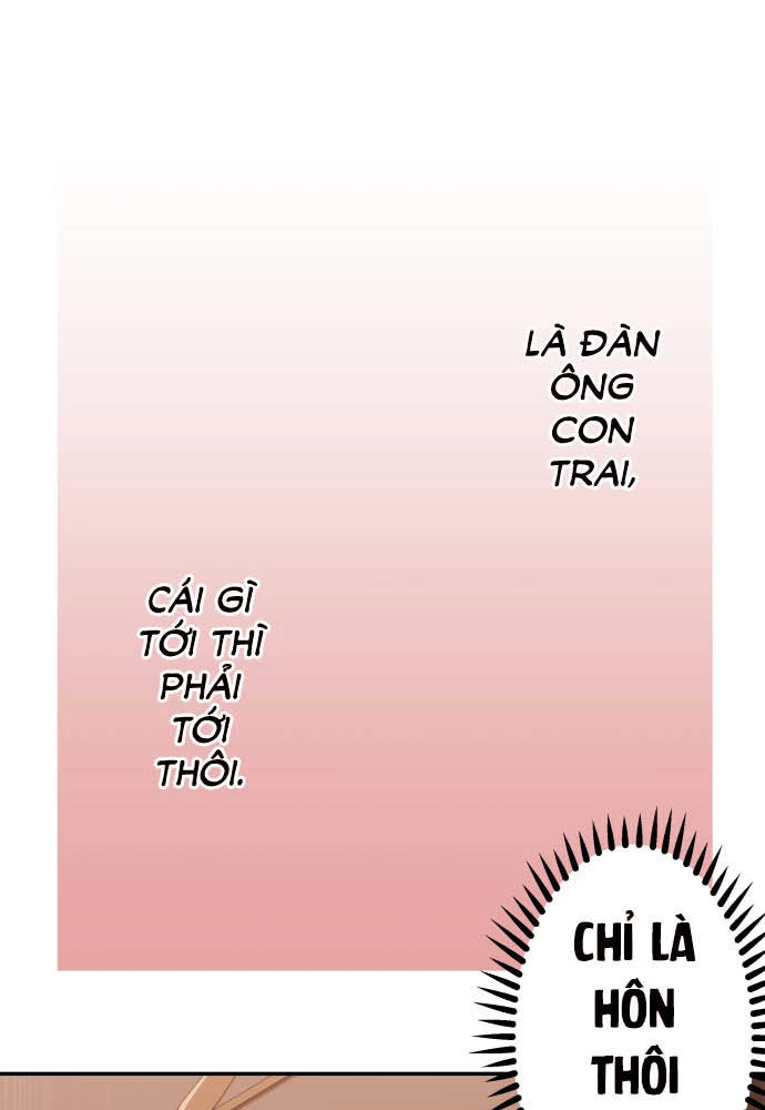 Cô Bạn Gái Hai Mặt Chapter 59 - Trang 2