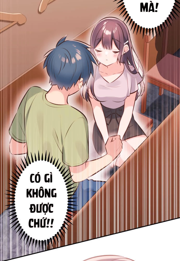 Cô Bạn Gái Hai Mặt Chapter 59 - Trang 2