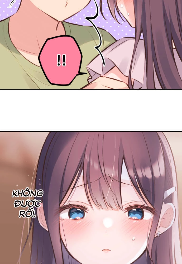 Cô Bạn Gái Hai Mặt Chapter 59 - Trang 2