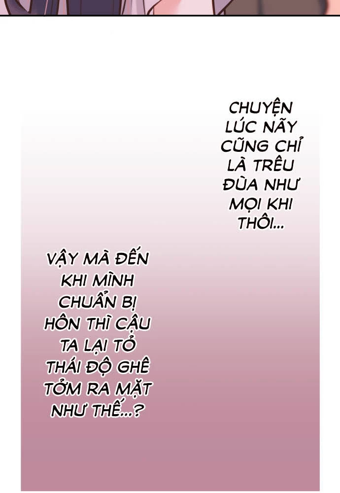 Cô Bạn Gái Hai Mặt Chapter 59 - Trang 2