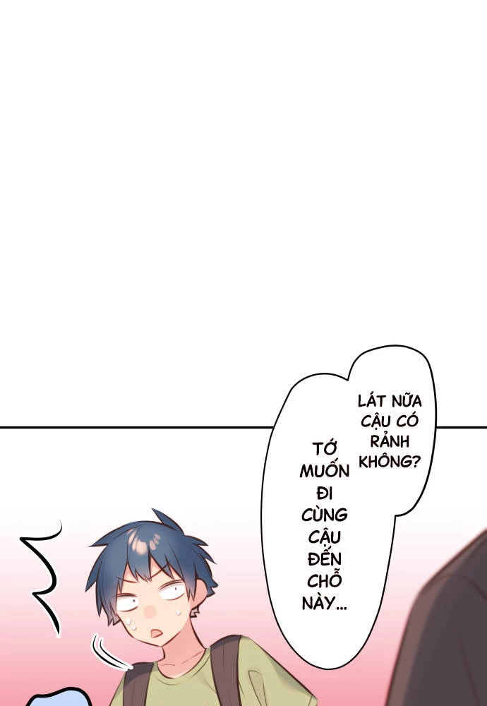Cô Bạn Gái Hai Mặt Chapter 59 - Trang 2