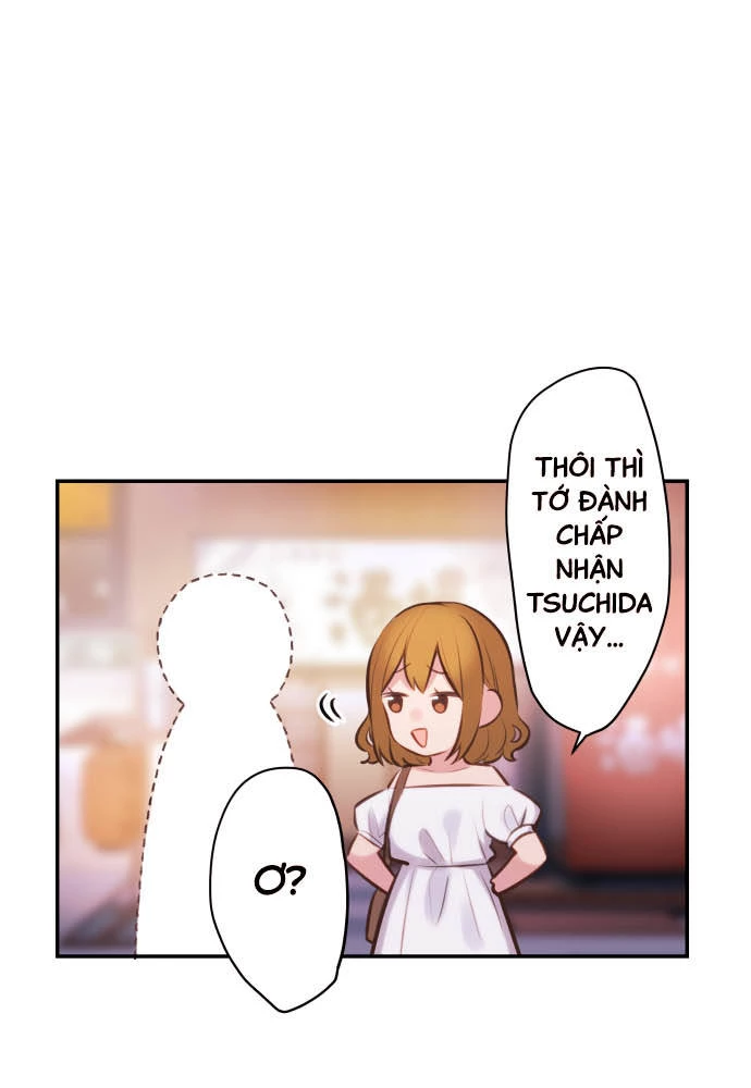 Cô Bạn Gái Hai Mặt Chapter 59 - Trang 2