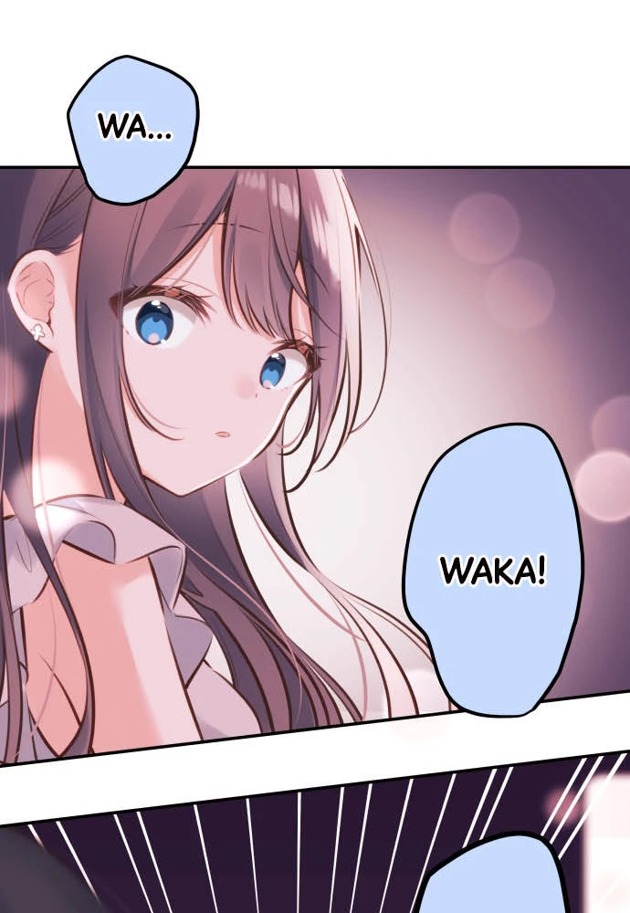 Cô Bạn Gái Hai Mặt Chapter 59 - Trang 2