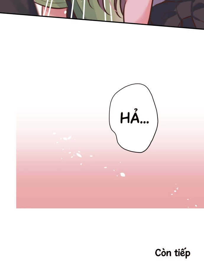 Cô Bạn Gái Hai Mặt Chapter 59 - Trang 2
