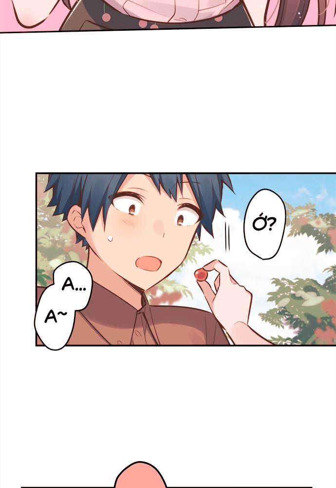 Cô Bạn Gái Hai Mặt Chapter 6 - Trang 2