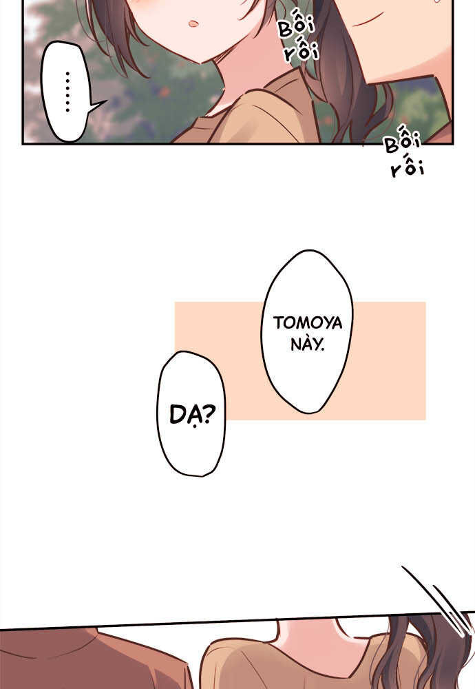 Cô Bạn Gái Hai Mặt Chapter 6 - Trang 2