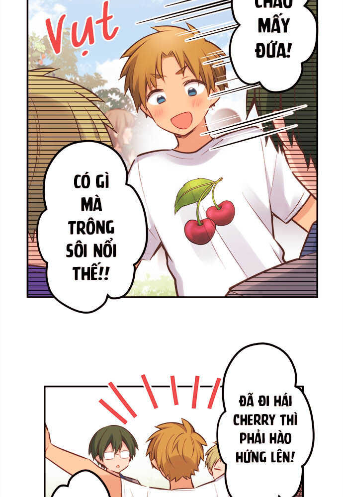 Cô Bạn Gái Hai Mặt Chapter 6 - Trang 2