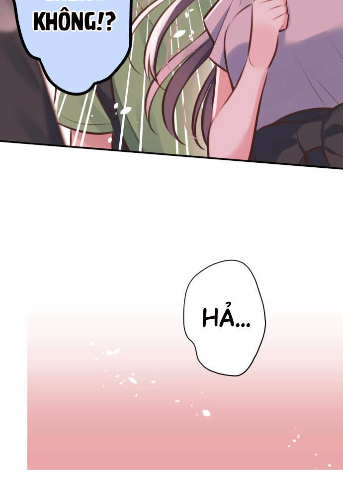 Cô Bạn Gái Hai Mặt Chapter 60 - Trang 2
