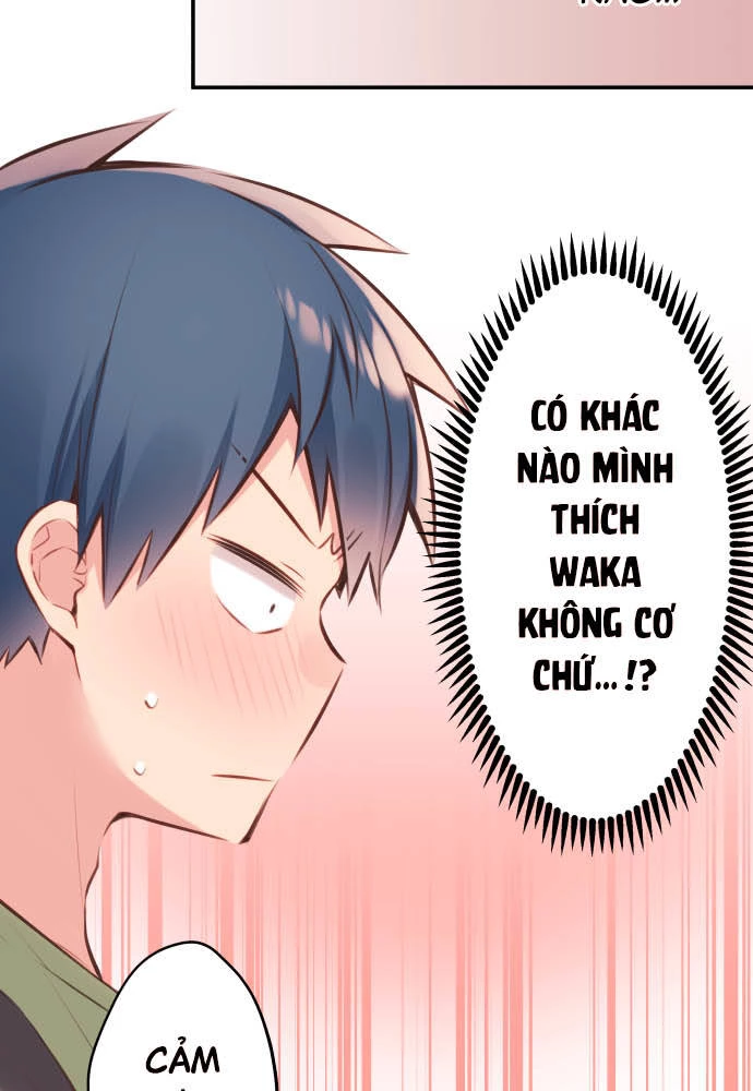 Cô Bạn Gái Hai Mặt Chapter 60 - Trang 2