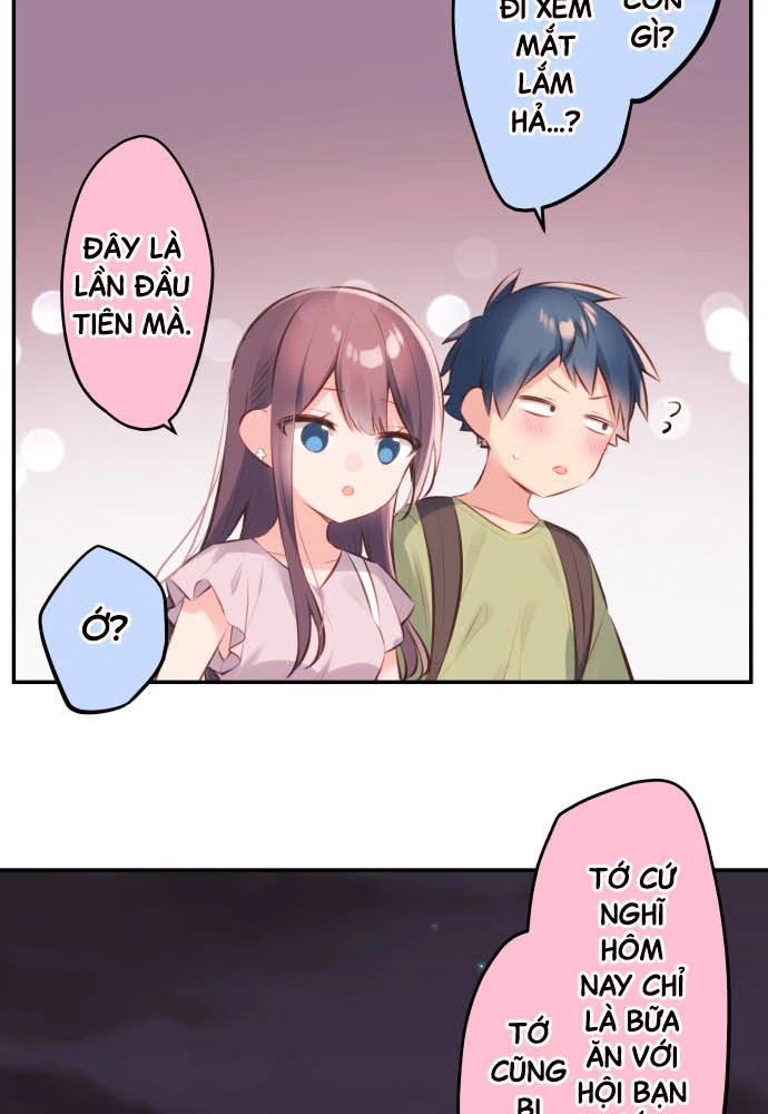 Cô Bạn Gái Hai Mặt Chapter 60 - Trang 2