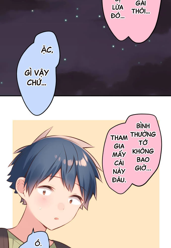 Cô Bạn Gái Hai Mặt Chapter 60 - Trang 2
