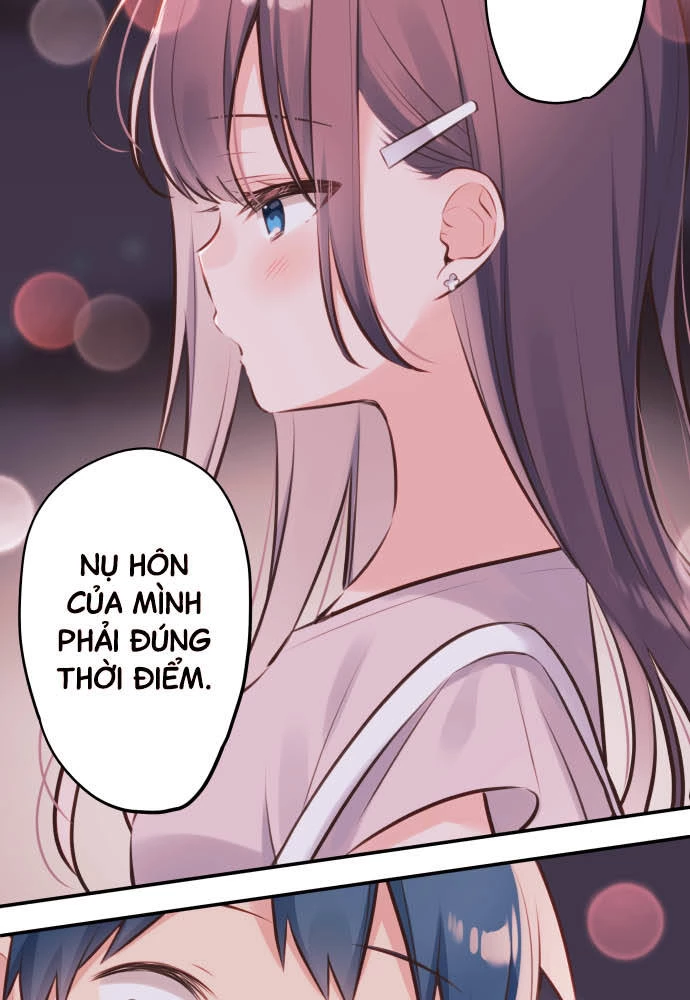 Cô Bạn Gái Hai Mặt Chapter 60 - Trang 2