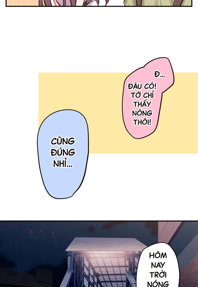 Cô Bạn Gái Hai Mặt Chapter 60 - Trang 2