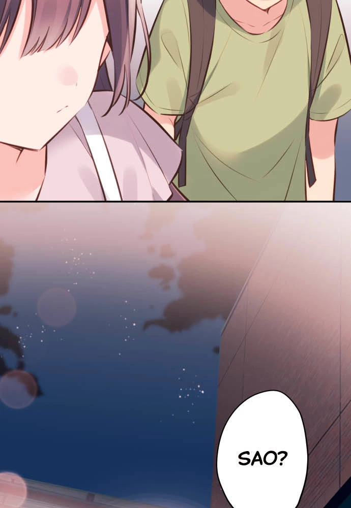 Cô Bạn Gái Hai Mặt Chapter 60 - Trang 2