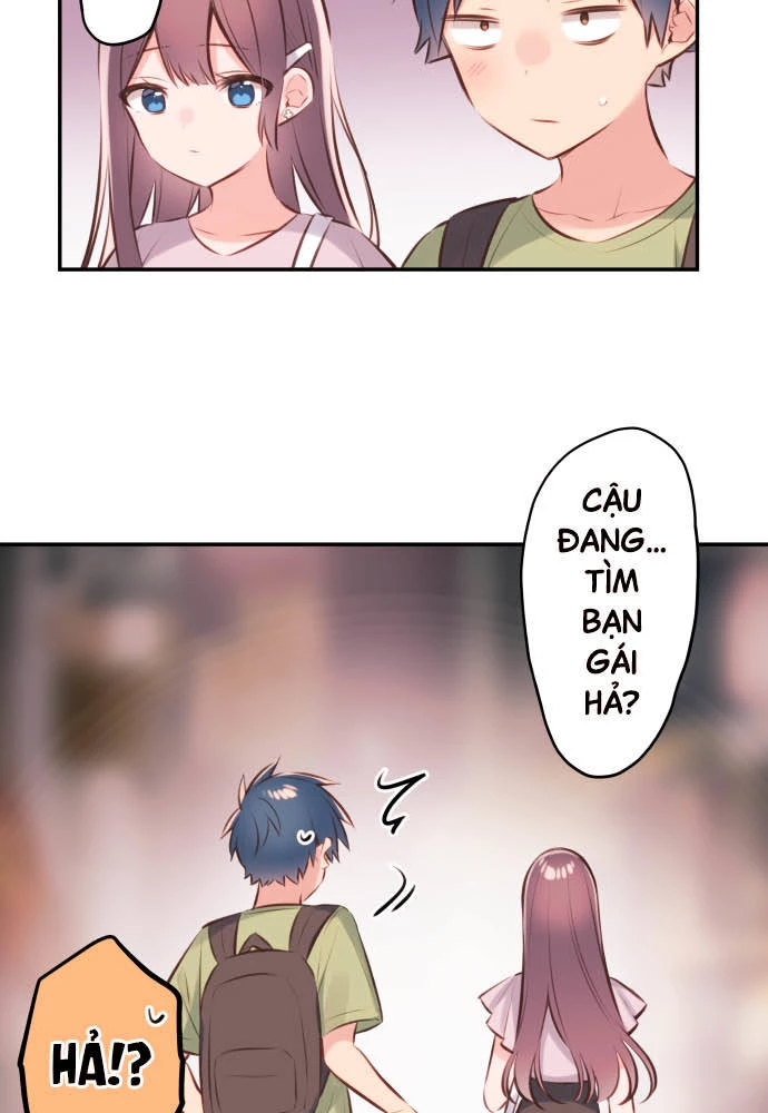 Cô Bạn Gái Hai Mặt Chapter 60 - Trang 2