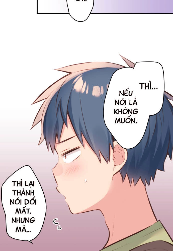 Cô Bạn Gái Hai Mặt Chapter 60 - Trang 2