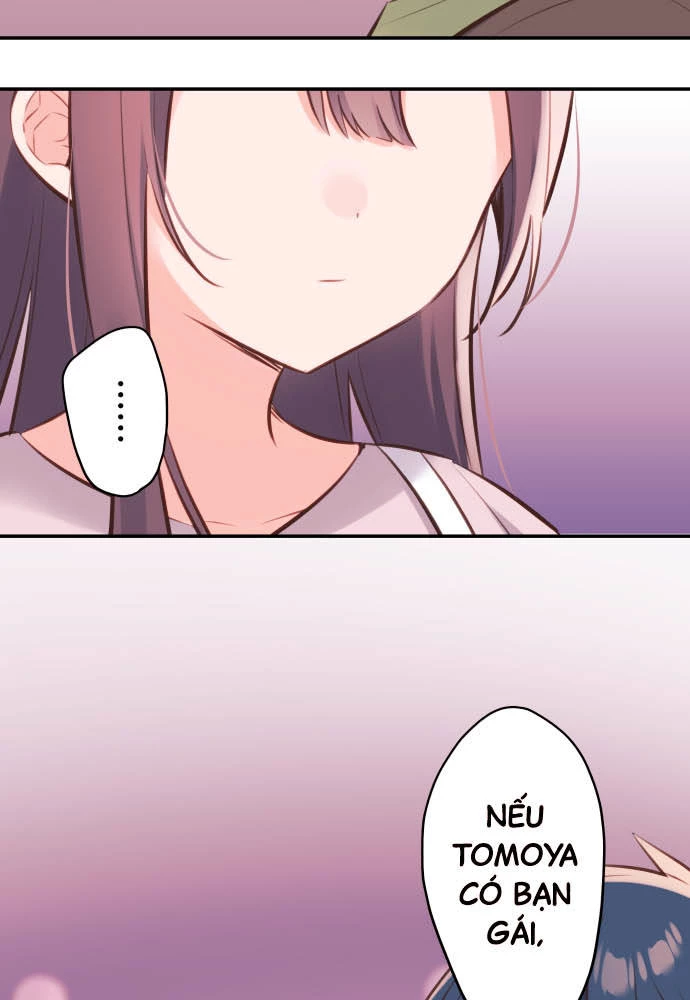 Cô Bạn Gái Hai Mặt Chapter 60 - Trang 2