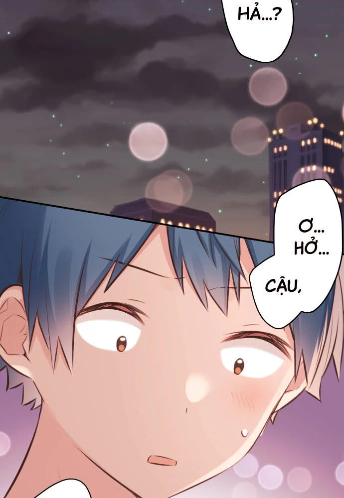 Cô Bạn Gái Hai Mặt Chapter 60 - Trang 2