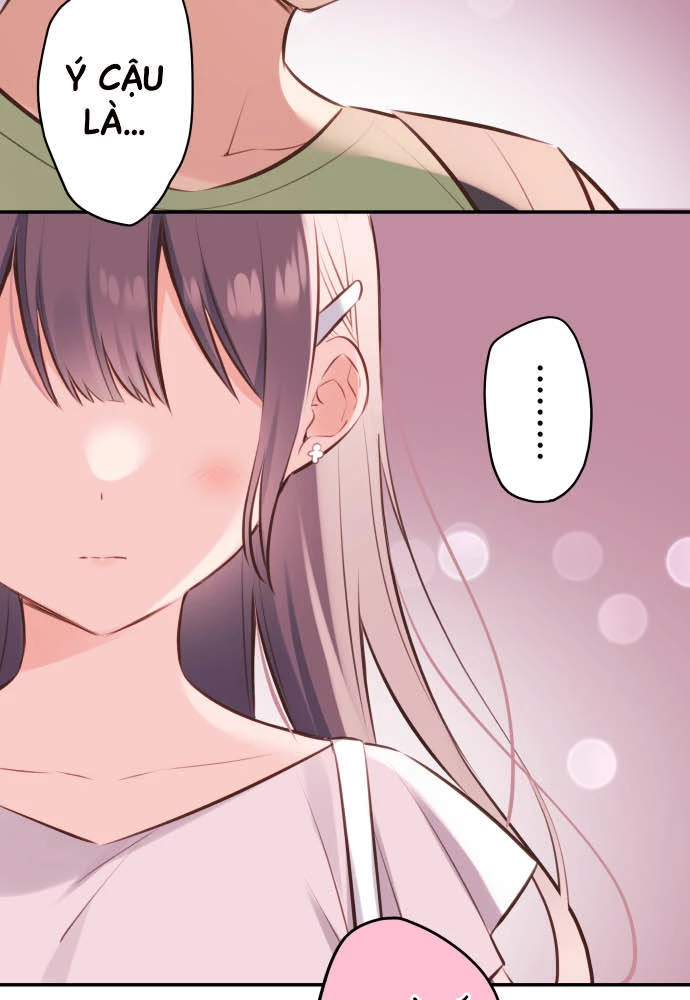 Cô Bạn Gái Hai Mặt Chapter 60 - Trang 2