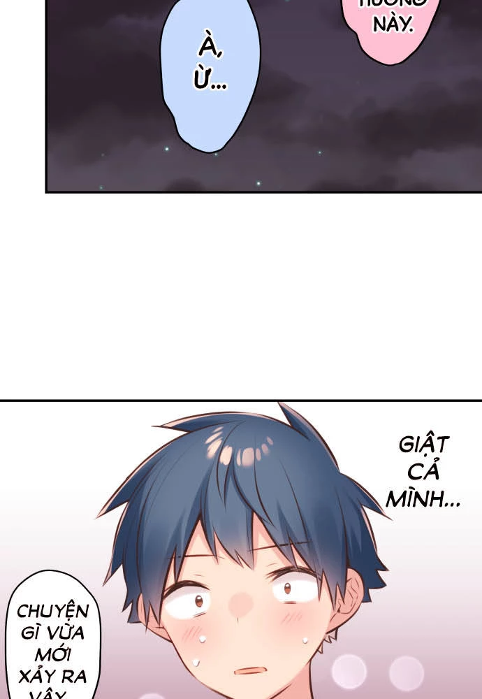 Cô Bạn Gái Hai Mặt Chapter 60 - Trang 2