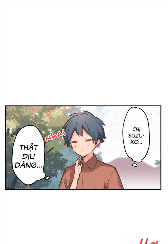 Cô Bạn Gái Hai Mặt Chapter 7 - Trang 2