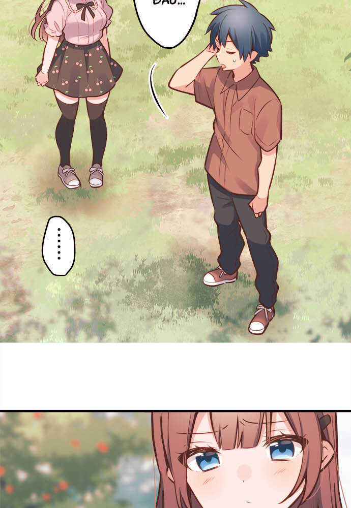 Cô Bạn Gái Hai Mặt Chapter 7 - Trang 2