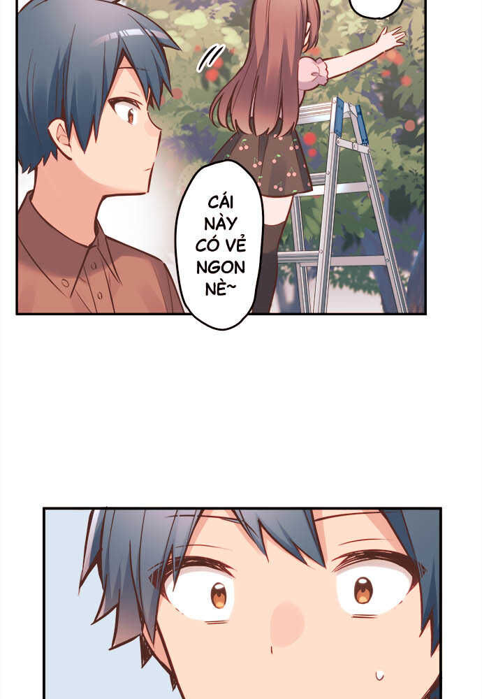 Cô Bạn Gái Hai Mặt Chapter 7 - Trang 2