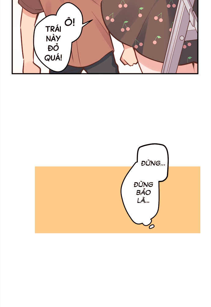 Cô Bạn Gái Hai Mặt Chapter 7 - Trang 2