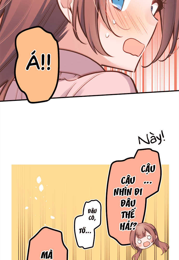 Cô Bạn Gái Hai Mặt Chapter 7 - Trang 2