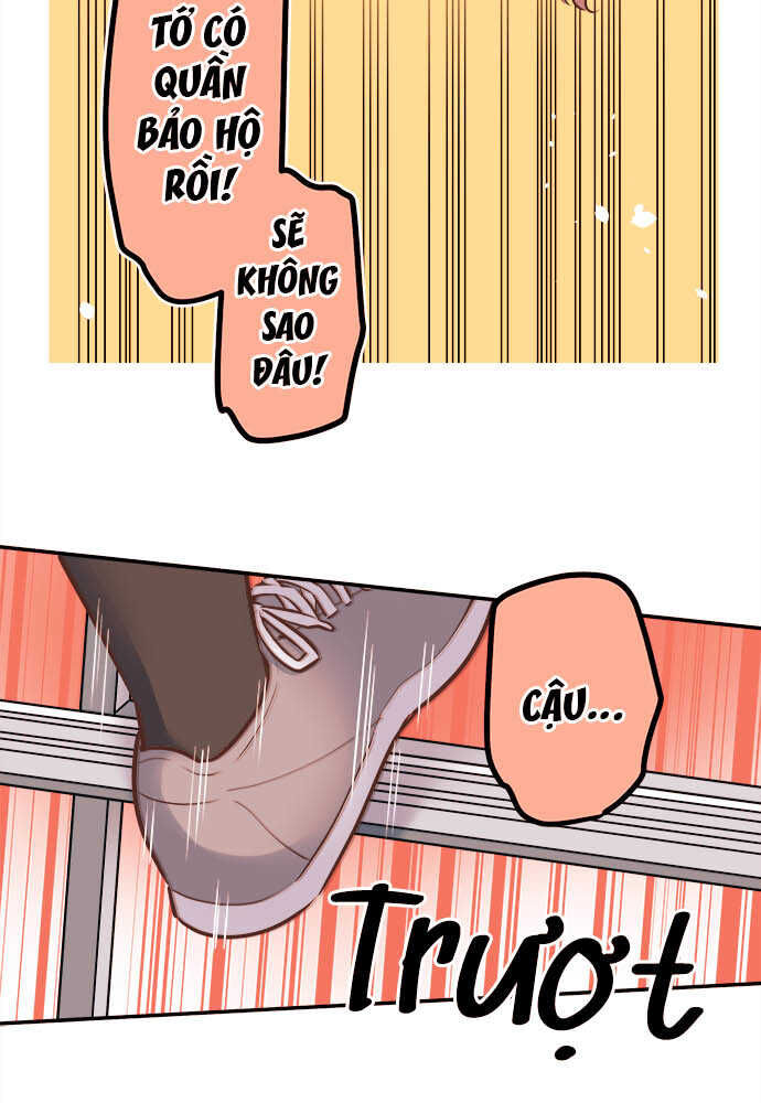 Cô Bạn Gái Hai Mặt Chapter 7 - Trang 2