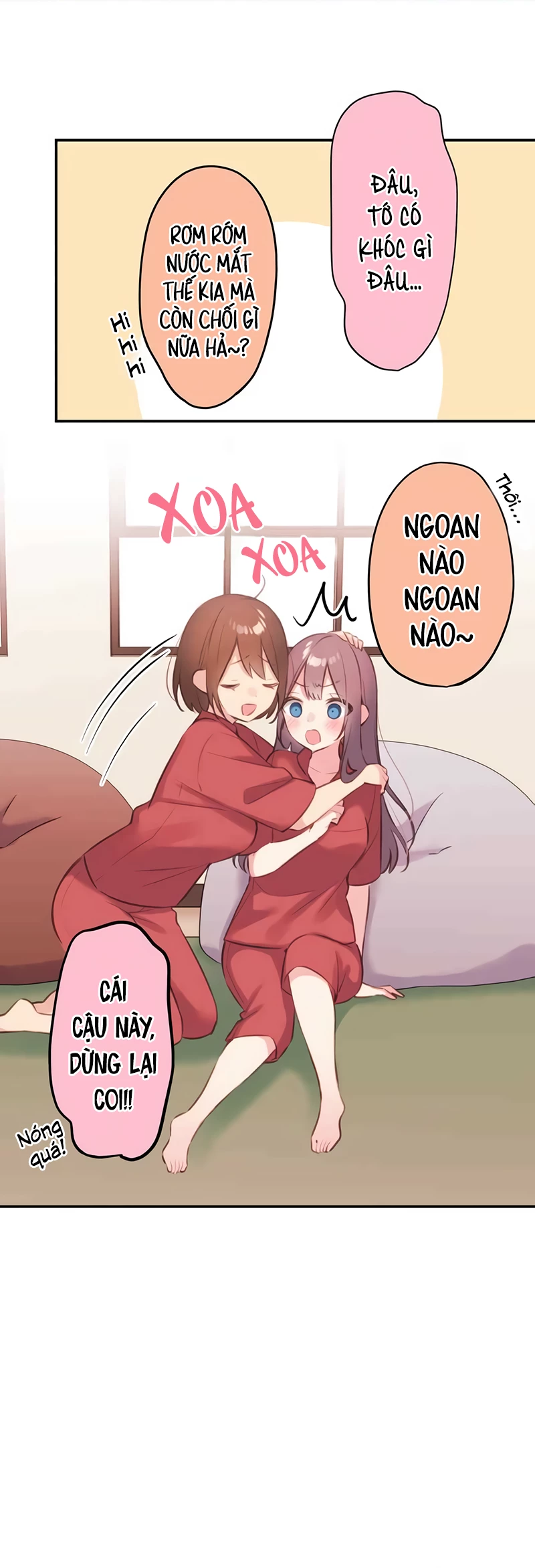 Cô Bạn Gái Hai Mặt Chapter 75 - Trang 2