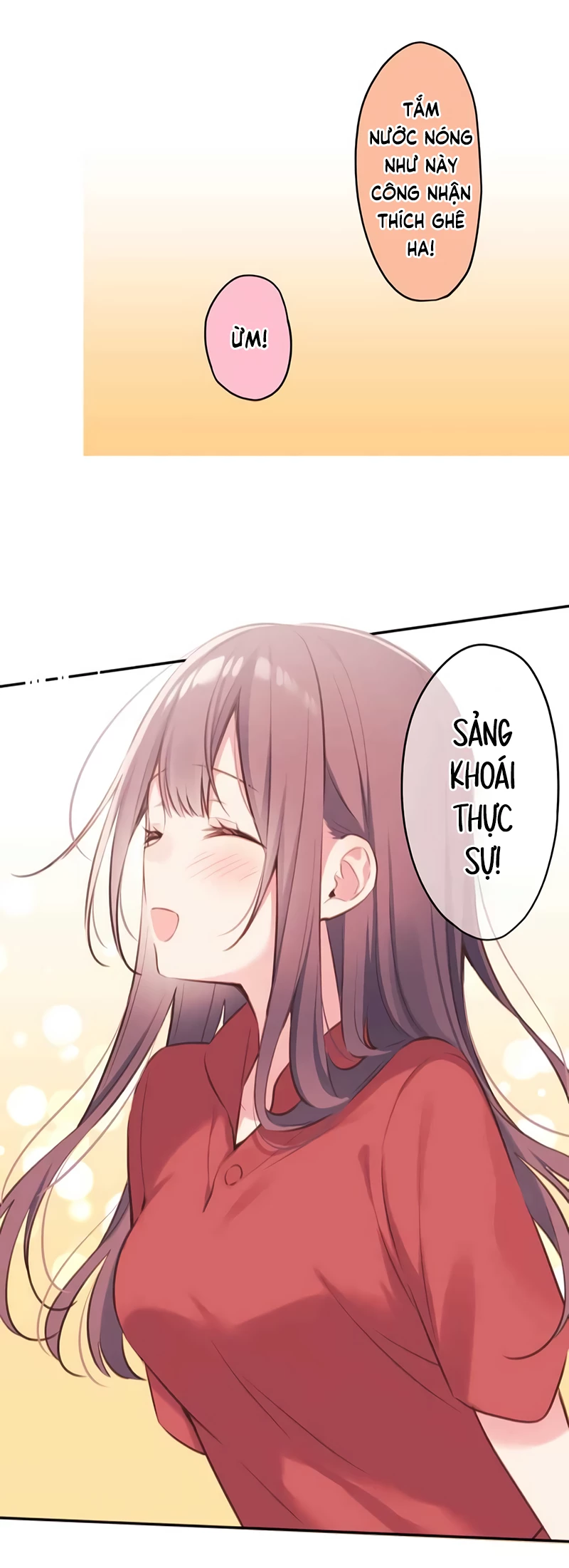 Cô Bạn Gái Hai Mặt Chapter 75 - Trang 2