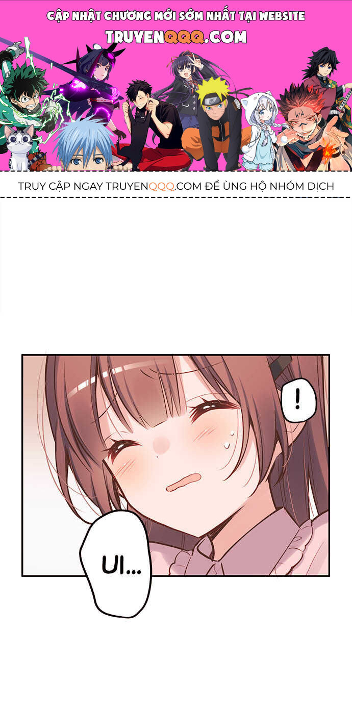Cô Bạn Gái Hai Mặt Chapter 8 - Trang 2