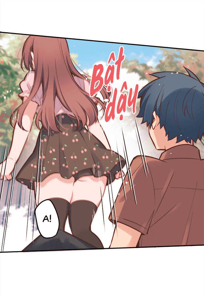 Cô Bạn Gái Hai Mặt Chapter 8 - Trang 2