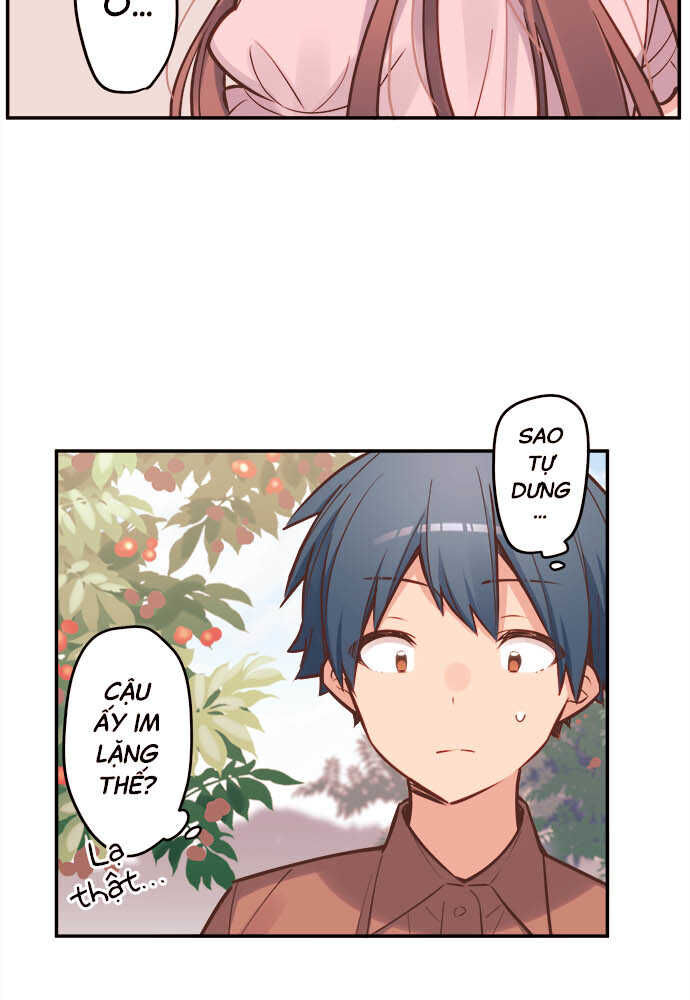 Cô Bạn Gái Hai Mặt Chapter 8 - Trang 2