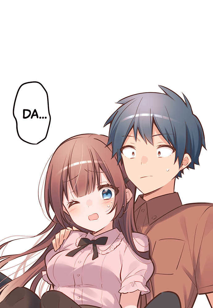 Cô Bạn Gái Hai Mặt Chapter 8 - Trang 2