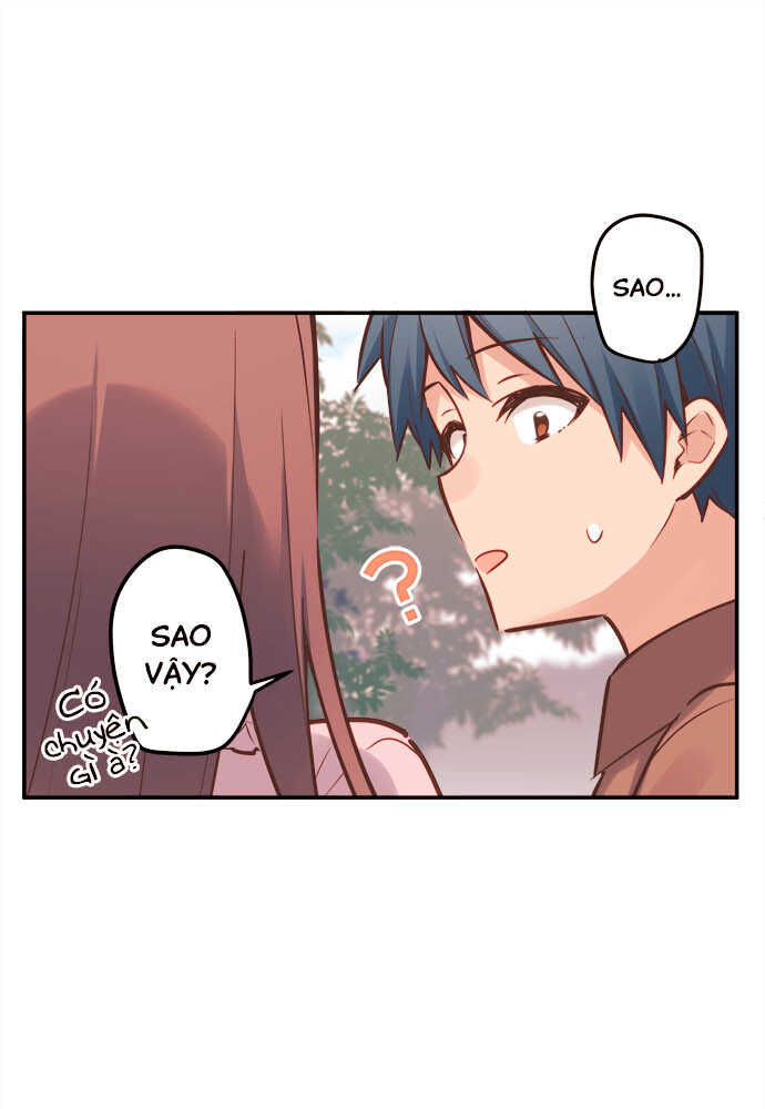 Cô Bạn Gái Hai Mặt Chapter 8 - Trang 2