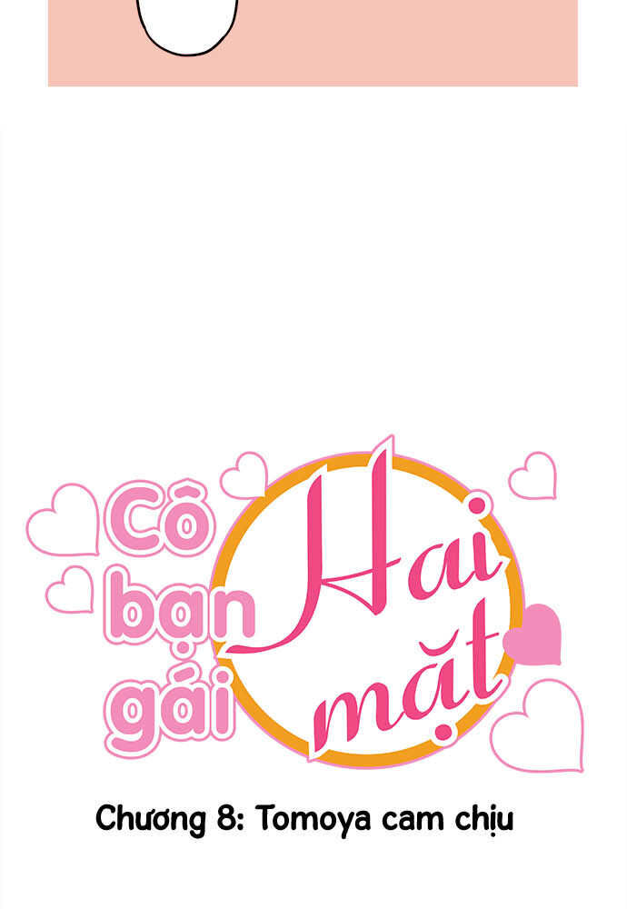 Cô Bạn Gái Hai Mặt Chapter 8 - Trang 2