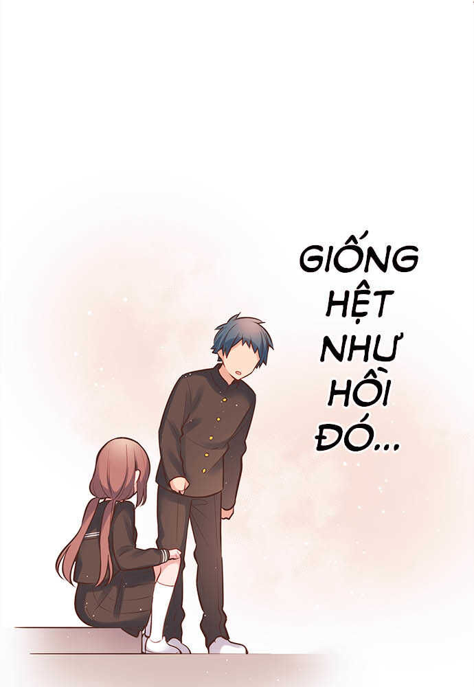 Cô Bạn Gái Hai Mặt Chapter 8 - Trang 2