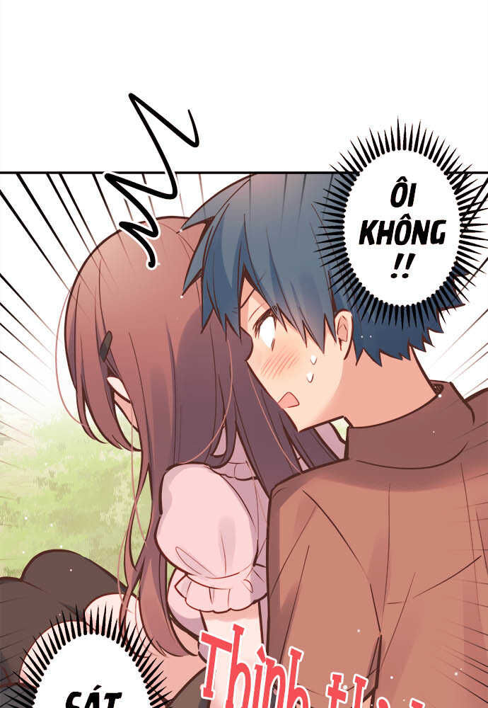Cô Bạn Gái Hai Mặt Chapter 8 - Trang 2